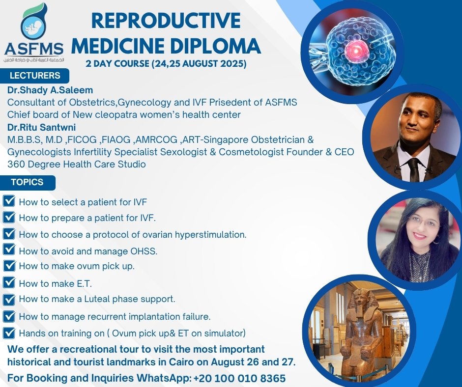 Home Reproductive medicine Diploma (1)